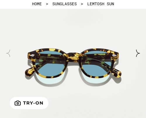 Moscot lemtosh größe - moscot,