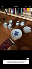 Kaffeeservice, 22    teilig
