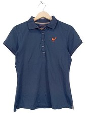 GIRLS GOLF Polo-Shirt Damen