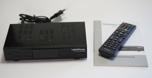 Vantage hd usb - vantage, vt-21