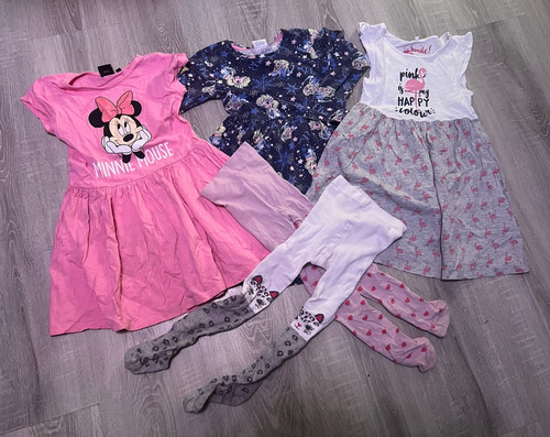 Disney mädchen kleider - disney,