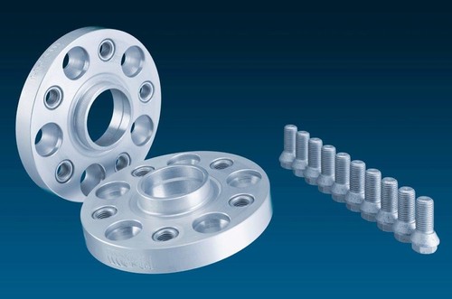 Spurverbreiterung 40mm - h&r,