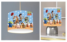TOY STORY Deckenlampenschirm