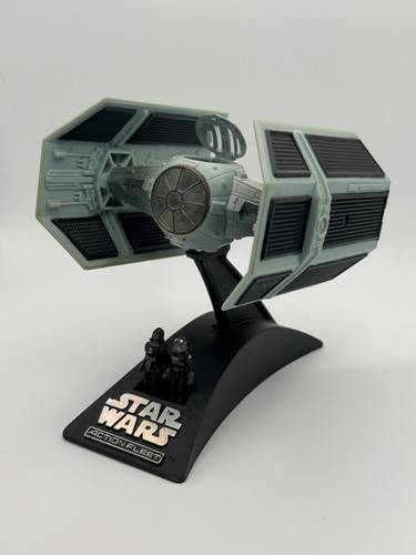 Star wars action fleet darth - star,