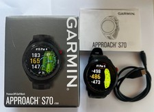 Premium GPS Golf Watch Garmin