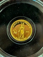 0,5 Gramm Goldbarren, Horus