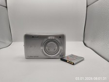 Sony DSC-W670