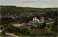Cpa lorrach schutzenhaus - -,