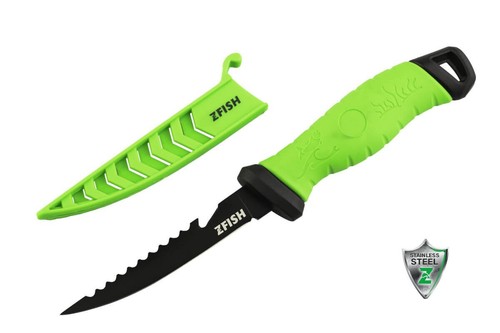 Zfish filetiermesser - zfish,