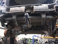 5349473 Anhängerkupplung DACIA Duster (HS) 040301 5349473 2014-06-26