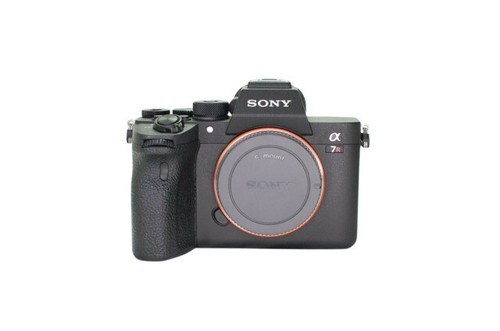 Sony a7r - sony,