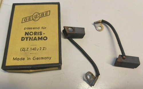 Original noris lichtmaschine - original,