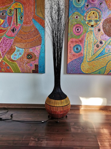 Lampe bodenlampe - lampe,,