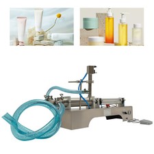 Pneumatische Abfüllmaschine