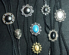 Bolotie Westernkrawatte mal