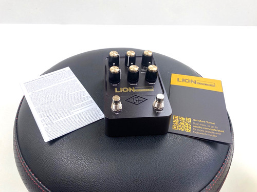 Universal audio uafx - audio, 68