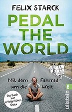 Pedal the World: Mit dem Fahrrad um die Welt | Das ... | Buch | Zustand sehr gut