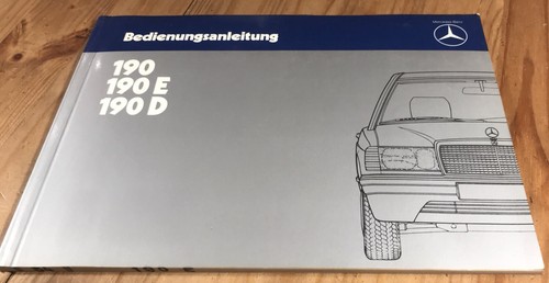 Mercedes benz 190 - mercedes-benz,