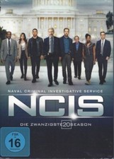 NCIS - Staffel Season 20 - (7