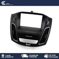 Original Armaturenbrett Abdeckung mit Luftausströmer Ford Focus 3 F1EB-18835-EE