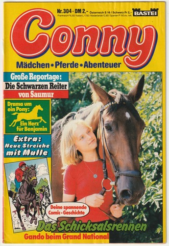Conny 304 das - #304,