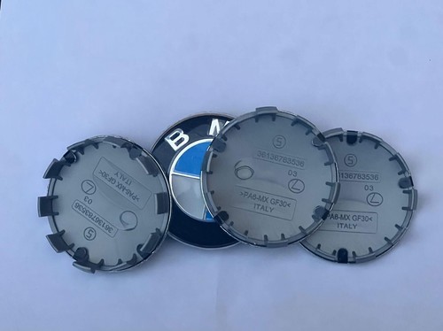 Stück 68mm nabenabdeckung - 4,