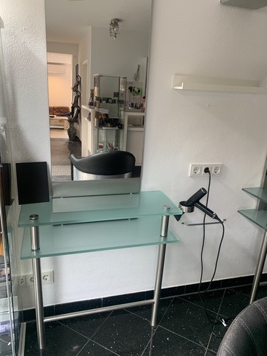Friseur spiegel stück - spiegel,, 4