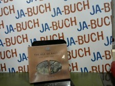 The age of ragtime. Joplin