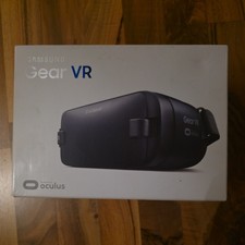 Samsung Galaxy Gear VR SM-R323, Oculus Powered