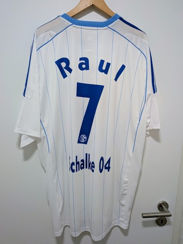 Original schalke trikot neu - trikot,