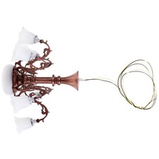  Puppenhaus-Kronleuchter