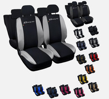 AUTOSITZBEZÜGE KOMPATIBEL