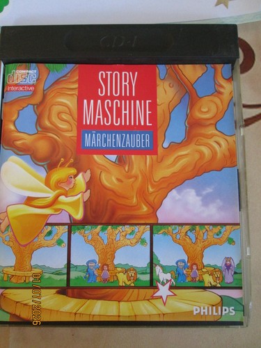 Story maschine - story,
