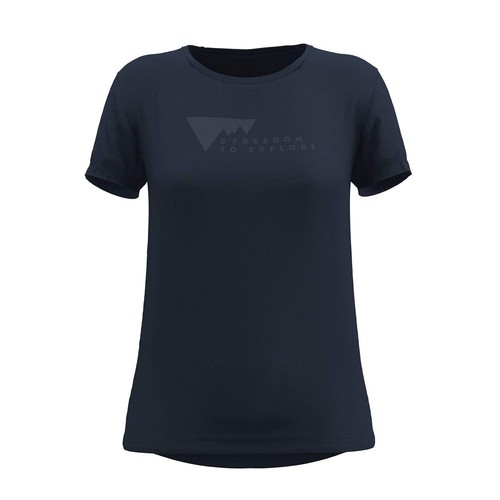 Scott damen shirt - scott,