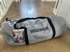 Yakima Skyrise Dachzelt Annex Medium