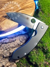 Spyderco Bob Lum Chinese