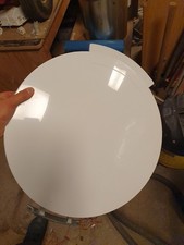 Siemens iQ500 Wäschetrockner (WDT67 WT45W463/04) Fenster/Klappe