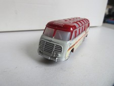 China 1:87 Setra S 8 Fußball