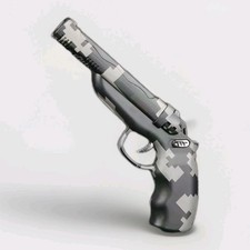 Feuerzeug Pistole Geschenkidee