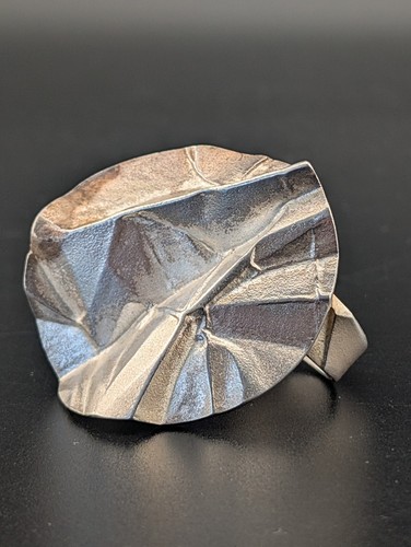 Großer lapponia ring 925 - ring,