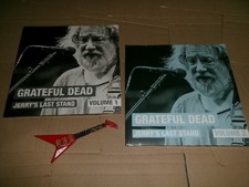 GRATEFUL DEAD x 2 BRAND NEW