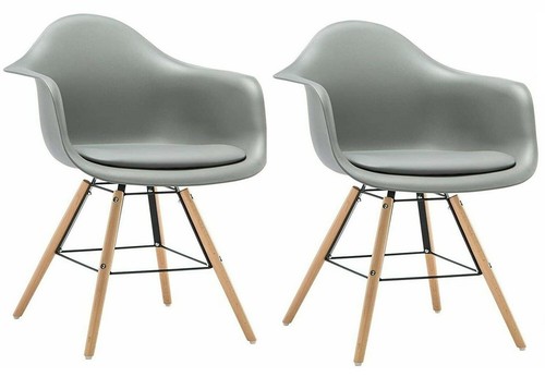 Skandinavisches design grau - design,