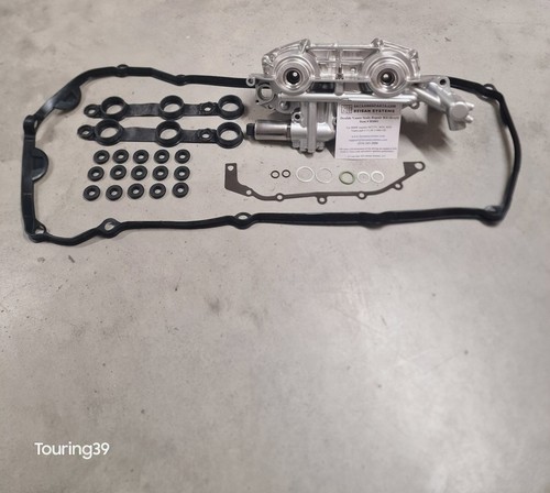 Bmw doppelvanos beisan - bmw,