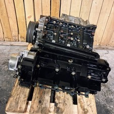 Motor  M47D20 BMW X3 E83 2.0D