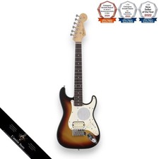 Fender Japan ST-CHAMP Mini