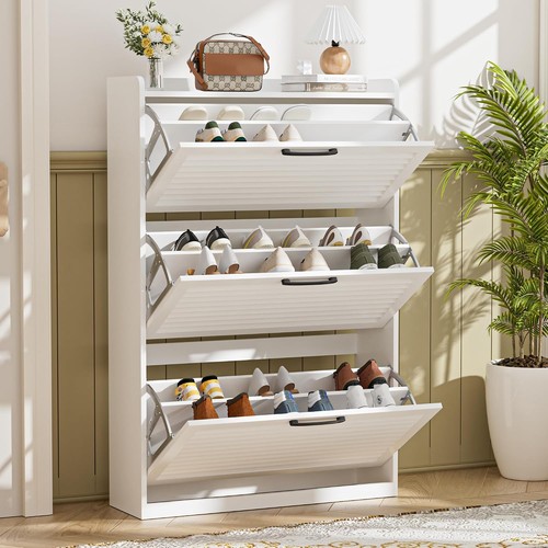 Bonvache schuhschrank schmal - bonvache,