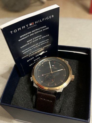 Tommy hilfiger herren - tommy,