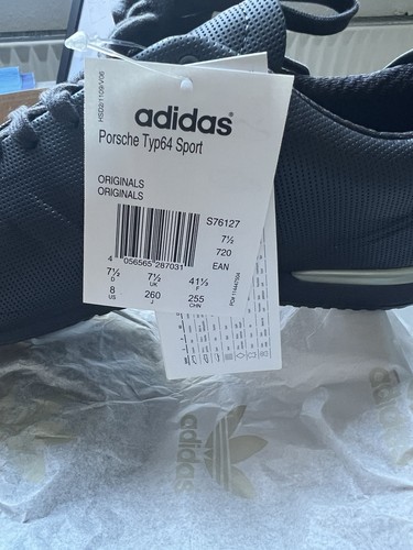 Porsche design adidas - typ, 64
