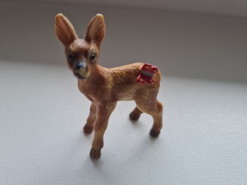 Schleich rehkitz mit - schleich,
