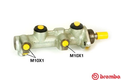 Hauptbremszylinder brembo 23 - m,